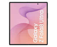 Samsung Galaxy Z Fold8 Ultra 12/512GB Fioletowy - 1549416 - zdjęcie 3